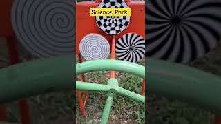 Science Park PART1  Bengaluru scienceexperiment science school sciencefacts scienceproject [upl. by Meehar]