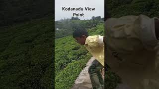 Kotagiri  Kodanadu Chill Place kotagiri kodanadu fog coimbatore tour travel chillout relax [upl. by Ycram]