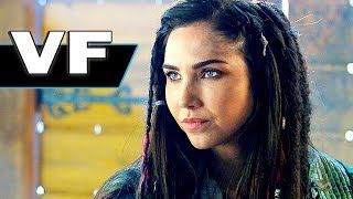 THE OUTPOST Bande Annonce VF 2018 Série Fantastique [upl. by Elisha924]