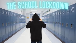 THE SCHOOL LOCKDOWN [upl. by Basile]