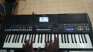 learn to play key G lesson 2 [upl. by Ern956]