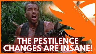 TRY THIS PESTILENCE BUILD THE CHANGES ARE INSANE thedivision2 [upl. by Alegnaoj]