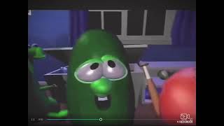 Special 31st Anniversary VeggieTales Theme Song 20242025 [upl. by Etoile939]