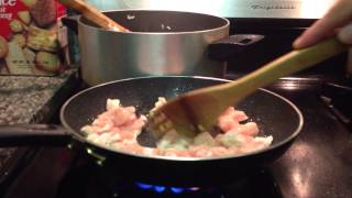 How to Cook Chicken Fried Rice  City Wok style [upl. by Haag]