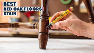 Top 10 Best Stain for Red Oak Floor in 2024  Reviews Prices amp Where to Buy [upl. by Dafna652]