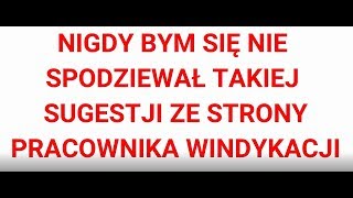 Rozmowa z windykacją  WZOROWY PRACOWNIK  Szczera chęć pomocy [upl. by Aldredge]