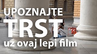 TRST u punom sjaju  arhitektura hramovi  film nešto drugačiji od drugih [upl. by Pomfrey]