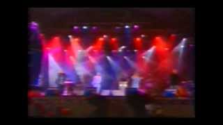 East 17 concert Red Square live Moscow Russia 27 Apr 1996 [upl. by Donoho94]