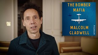 Malcolm Gladwell  “The Bomber Mafia” Audiobook Trailer [upl. by Umberto]