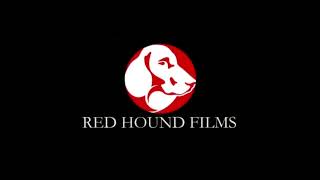 RED HOUND FILMS logo [upl. by Grodin]