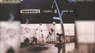 Warren G  This DJ CLEAN HQ [upl. by Aihsined]