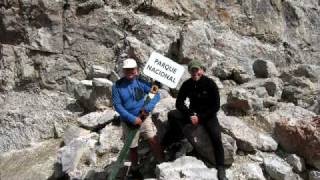 Pyrenees Hike GR10 amp GR11 [upl. by Norabal859]