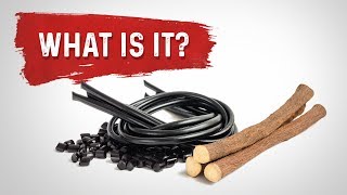 What is Licorice Root and What Are Its Benefits – Dr Berg [upl. by Brandie]