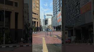 Malaysia Brickfields video [upl. by Bettine]