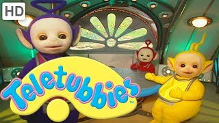 Teletubbies Our Pig Winnie  Full Episode [upl. by Cheria]