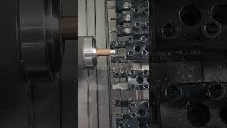 Clearance is clearance video is speed up to 15x cnc cncmachine [upl. by Reh287]