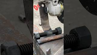 cutting machine spring install shorts trend tools [upl. by Joane]