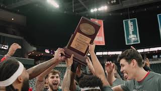 OVC Mens Basketball Championship Cinematic Recap [upl. by Watanabe]