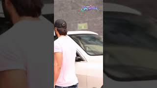 Meezaan Jafri Makes Heads Turn In Style  WATCH  Bollywood News  Meezan Jafri  N18S  viral [upl. by Bogusz]