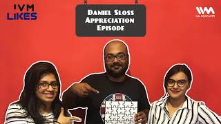 IVM Likes Ep 88 Daniel Sloss Appreciation Episode [upl. by Aryaz]