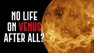 No Life on Venus After All [upl. by Carolina785]