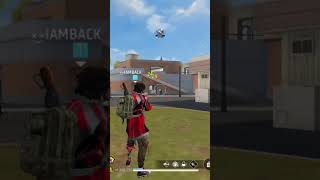 Impossible solo vs squad calach ✅garenafreefire ytshorts viralshorts trending shorts [upl. by Aztiray]