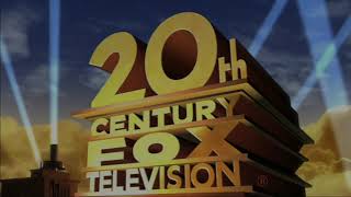 Activision20th Century Fox TelevisionHeavy Iron Studios 2012 [upl. by Manoop]