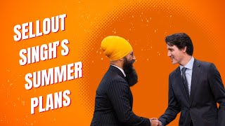 Sellout Singhs Summer Plans [upl. by Karyn]