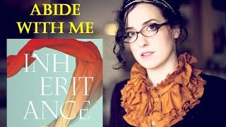 Audrey Assad  Abide With Me Lyrics [upl. by Prichard]