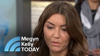 Two Harvey Weinstein Accusers Speak Out Exclusively On Megyn Kelly TODAY  Megyn Kelly TODAY [upl. by Hedveh189]