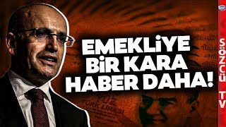 Emekli Maaşı Temmuzda da 10 Bin TL Olacak Oğuz Demir Kök Aylık Gerçeğini Anlattı [upl. by Carmelita]