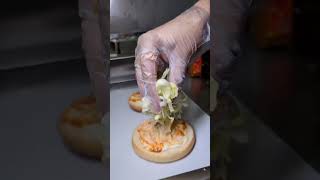 Zangar bargar food deliciousburgers cooking viralvideo foodie [upl. by Margie706]