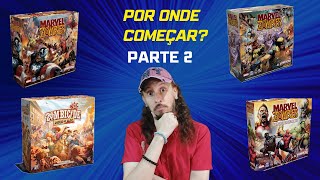 TIER LIST ZOMBICIDE  POR ONDE COMEÇAR PARTE 2 [upl. by Acirat]