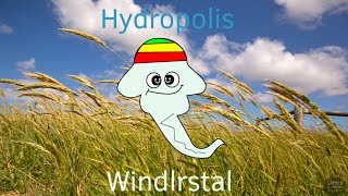 MSM Windlrstal  Hydropolis [upl. by Preuss]