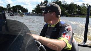 FLW Circuit Breaker  S01E05 Grand Lake [upl. by Seamus]