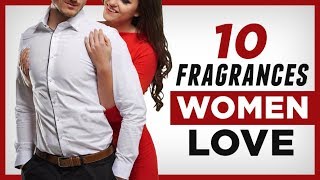 10 Colognes Women LOVE On A Man  Top Complimented Fragrances For Men  RMRS [upl. by Acirret320]