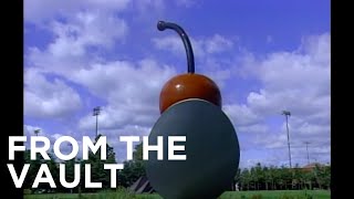 The Meaning Behind Minneapolis Spoon and Cherry Sculpture [upl. by Erdnassac]