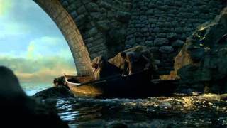 Sansas escape from Kings Landing GoT S4E3 [upl. by Verras]