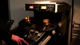 AMPEX ATR800 [upl. by Jeffry]