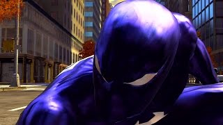 SpiderMan Web of Shadows  Walkthrough Part 7 Bad Path  Find the Rolling 7s Hideout [upl. by Elmer914]