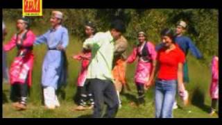 himachali song 2 [upl. by Venterea]