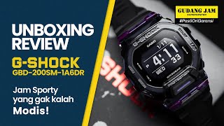 GSHOCK GAB001 vs GA2000s which one are u [upl. by Ahsilam]