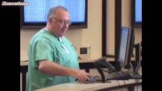 Rauland Responder 5 Nurse Call Wireless Device Integration [upl. by Anirb]