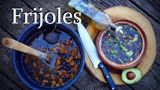 Más que Frijoles de la Olla  La Capital [upl. by Labaw]