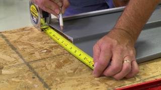 Installing CertainTeed CedarBoards™ Insulated Vinyl Siding [upl. by Retxab471]