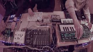 Wild Forces  Tasty Chips GR1 Elektron Model Samples Digitakt Roland System1 [upl. by Bust]