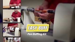 Pen Buffing Kit [upl. by Kiri]