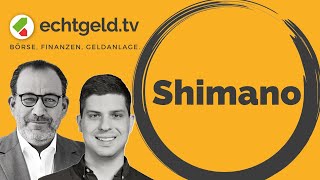 Shimano  echtgeldtv vom 16082024 [upl. by Htieh]