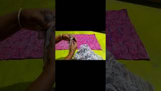 அட பழைய‌நைட்டிய வைச்சு இப்படி செய்யலாமா diysewing tailoring stitching tamil doormat handmade [upl. by Halbert879]