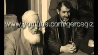 SURİYEYİ VURACAKLAR SONRA TÜRKİYEYİ Nevşehirli Şeyh hacı ABDULLAH BABA hz [upl. by Tica]